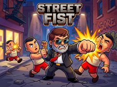 เกม Street Fist