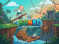 เกม Bonko