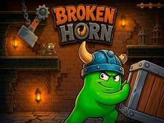 เกม Broken Horn