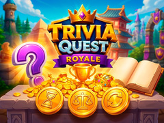 เกม Trivia Quest Royal