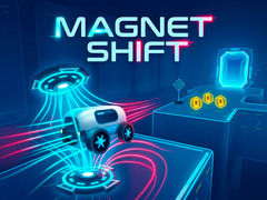 เกม Magnet Shift