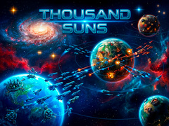 เกม Thousand Suns