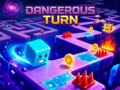 เกม Dangerous Turn