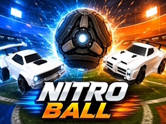 เกม Nitro Ball
