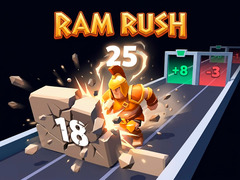 เกม Ram Rush