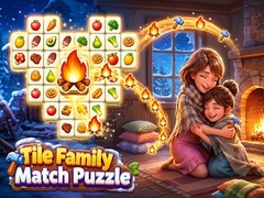 เกม Tile Family: Match Puzzle