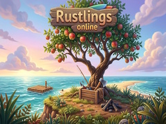 เกม Rustlings online