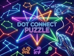 เกม Dot Connect Puzzle
