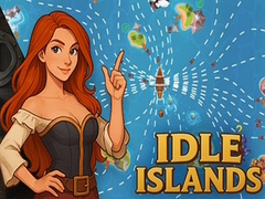เกม Idle Islands