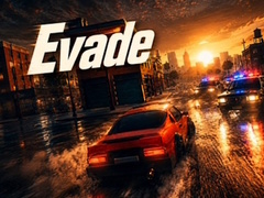 เกม EVADE