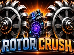 เกม Rotor Crush
