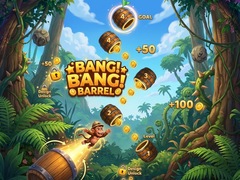 เกม Bang! Bang! Barrel!