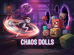 เกม Chaos Dolls