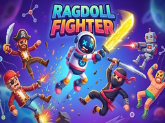 เกม Ragdoll Fighter