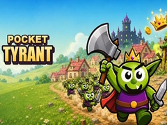 เกม Pocket Tyrant