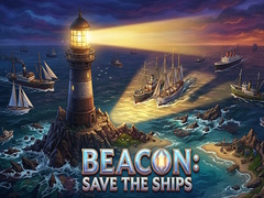เกม Beacon: Save the Ships