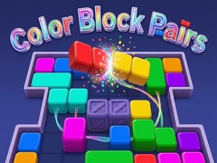 เกม Color Block Pairs