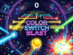 เกม Color Switch Blast