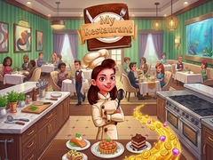 เกม My Restaurant