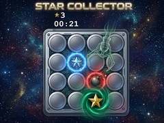 เกม Star Collector