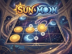 เกม Sun & Moon
