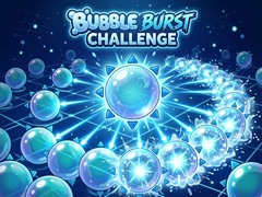 เกม Bubble Burst Challenge
