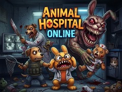 เกม Animal Hospital: Online