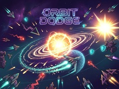 เกม Orbit Dodge