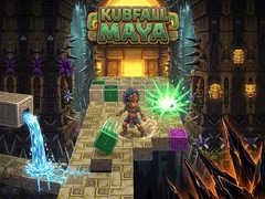เกม Kubfall Maya