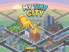เกม My Tiny City