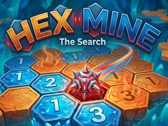 เกม Hex Mine 