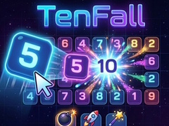 เกม TenFall