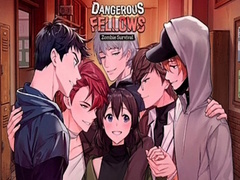 เกม Dangerous Fellows