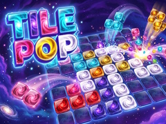 เกม Tile Pop