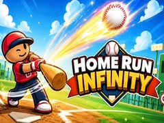 เกม Home Run Infinity