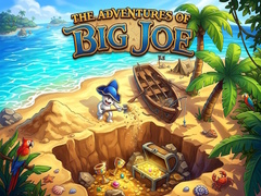 เกม The Adventures of Big Joe