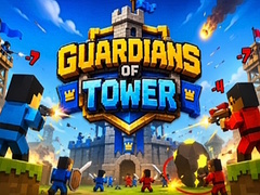 เกม Guardians of Tower