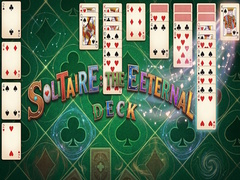 เกม Solitaire: The Eternal Deck
