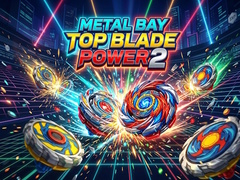 เกม Metal Bay Top Blade Power 2