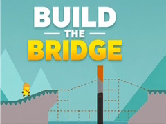เกม Build the Bridge
