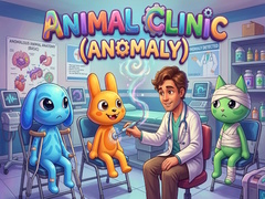 เกม Animal Clinic (Anomaly)