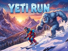 เกม Yeti Run