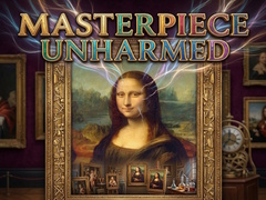 เกม Masterpiece Unharmed