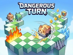เกม Dangerous Turn Arcade