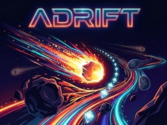 เกม Adrift