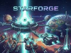 เกม Starforge