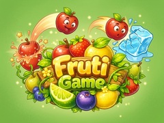 เกม Fruti Game