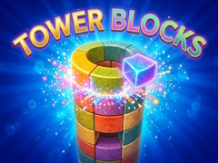 เกม Tower Blocks