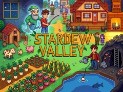 เกม Stardew Valley