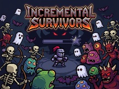 เกม Incremental Survivors